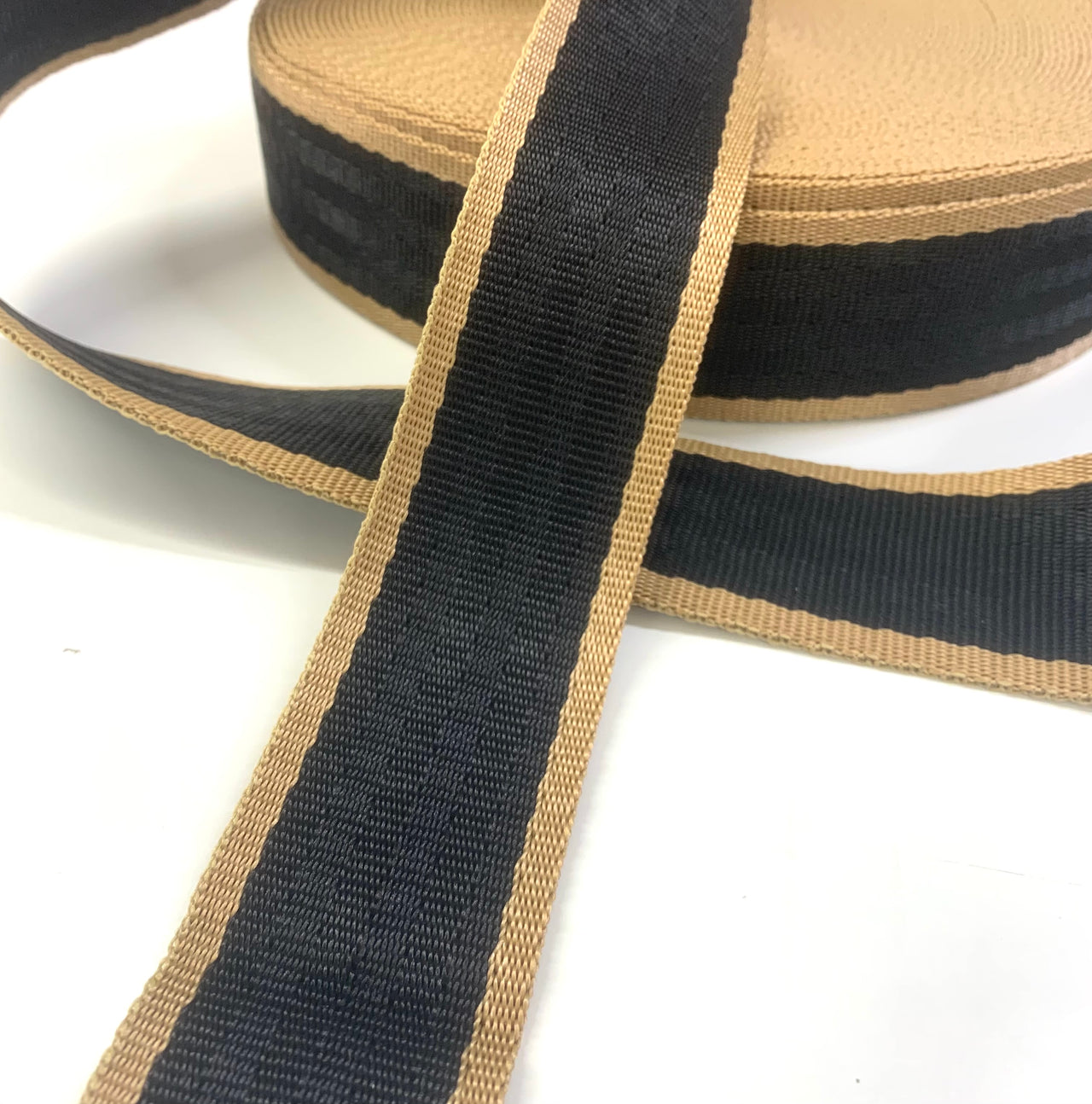 Webbing Tape 40mm, Safety Belt