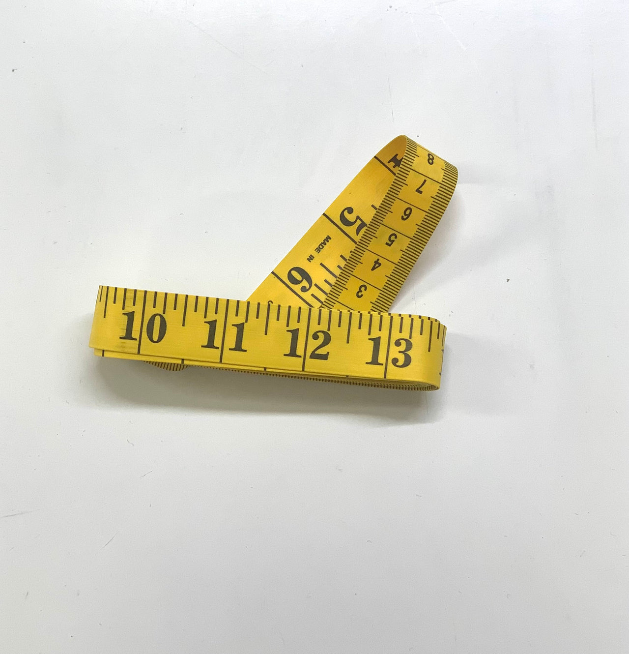 Extra Long Tailors Tape, 120"/300cm (inch/cm)