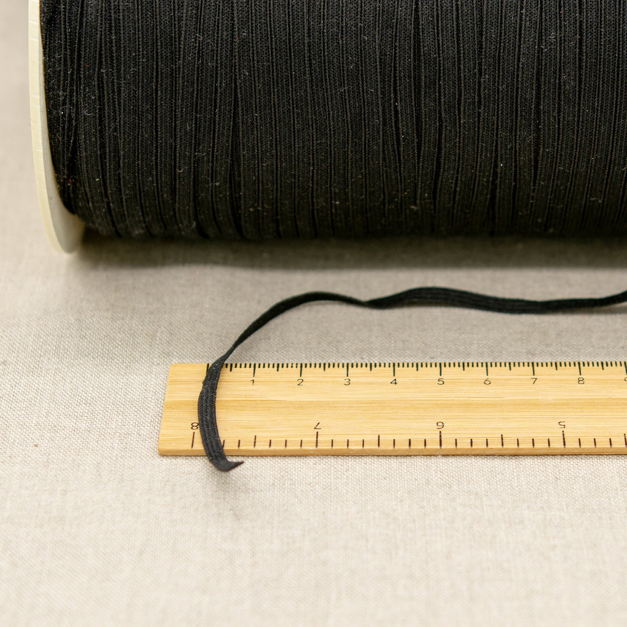 Knitted Elastic Tape