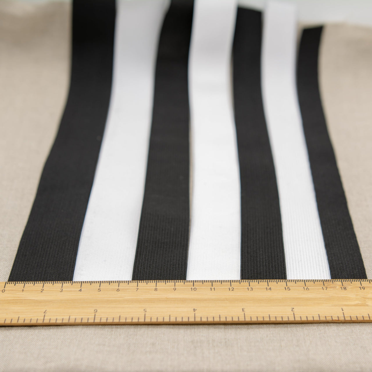 Knitted Elastic Tape