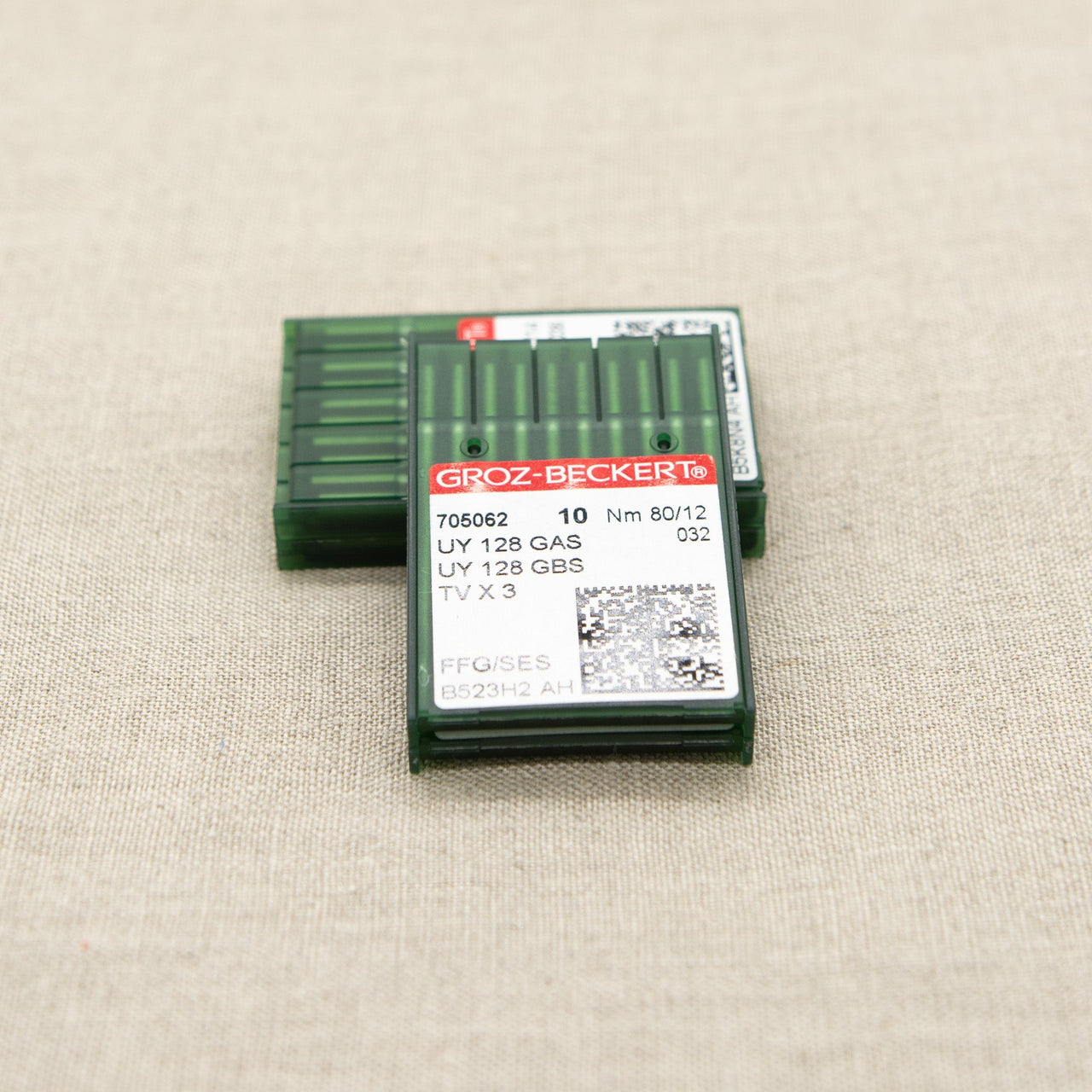 Interlock Industrial Machine Needles - Groz Beckert