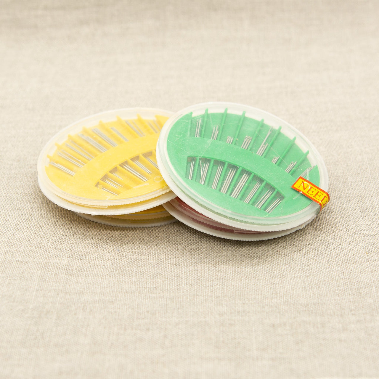 Hand Sewing Needle Set