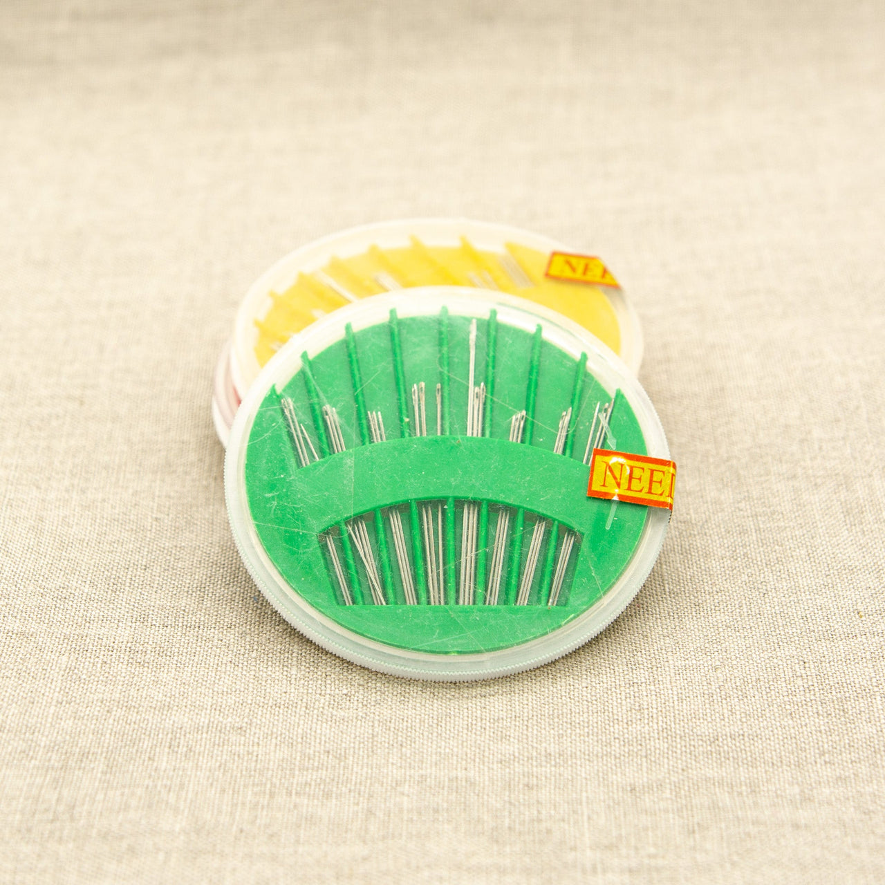 Hand Sewing Needle Set