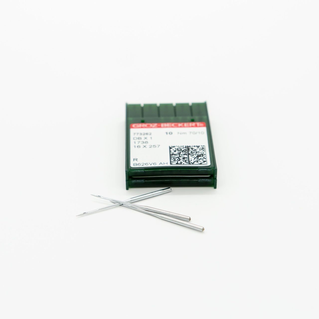 Lockstitch Industrial Machine Needles - Groz Beckert