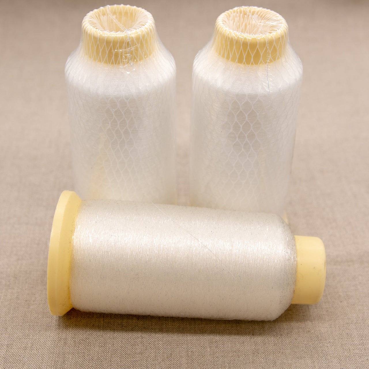 Monofilament Thread, Invisible Nylon