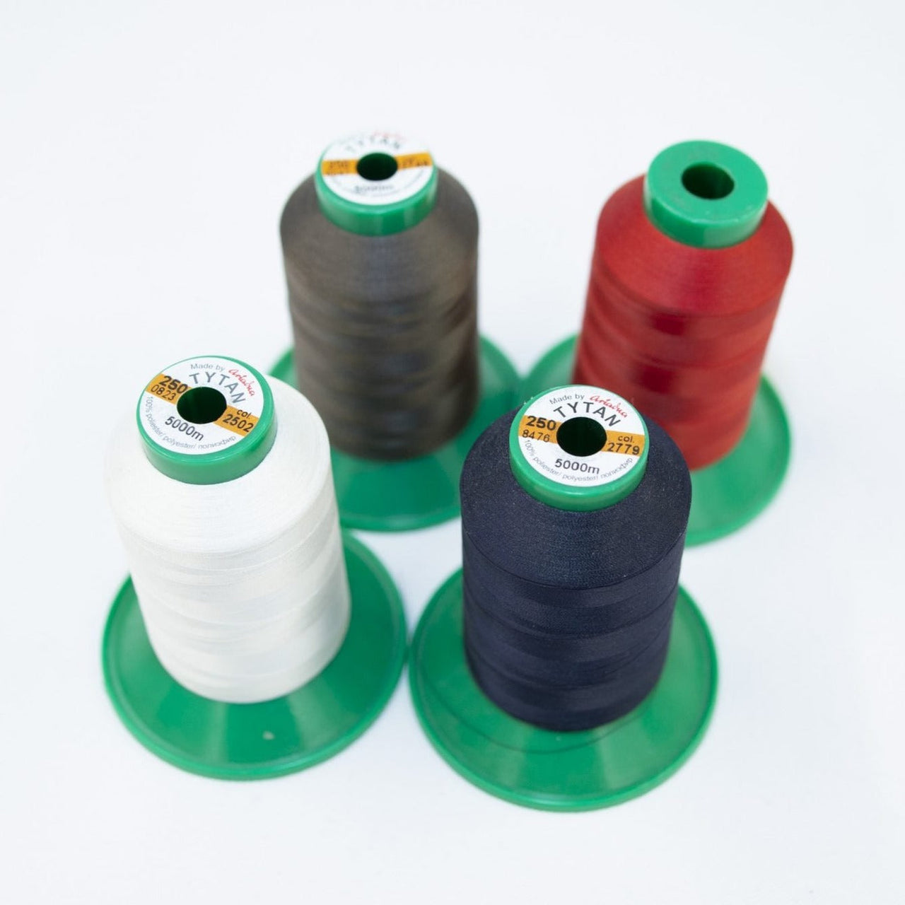 Hemming Thread, Tytan 250